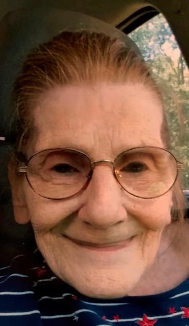 Obituary of Carolyn Jeanne Ailing