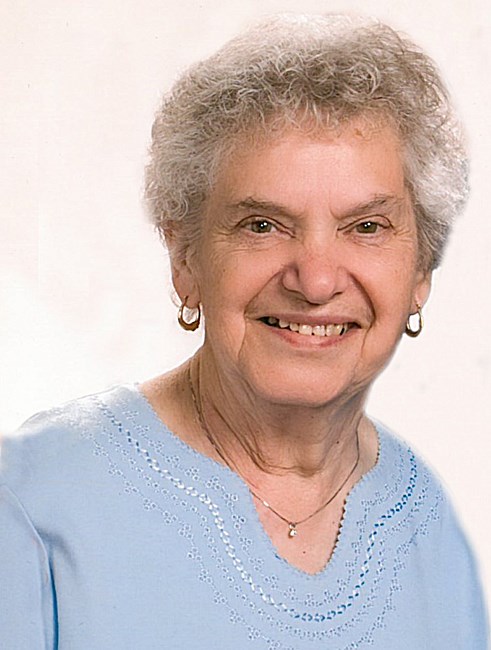 Obituary of Yukona "Connie" McBeth
