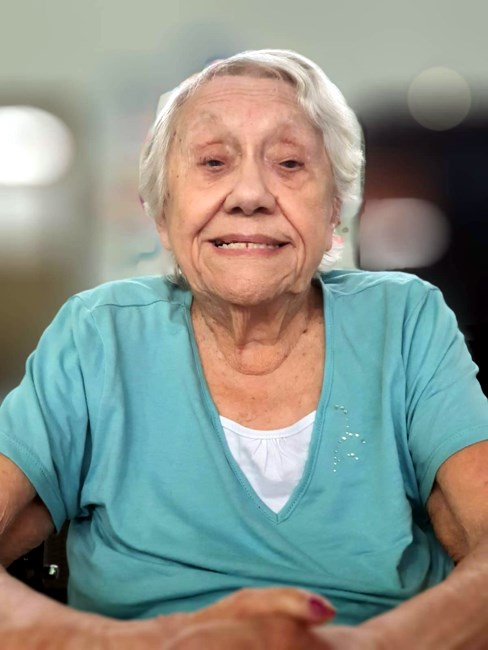 Obituary of Petra Martínez Dávila