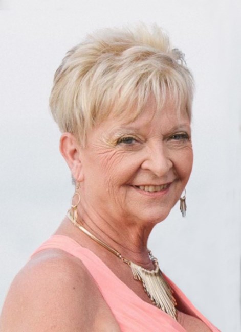 Obituary of Susan Dawn Livingston