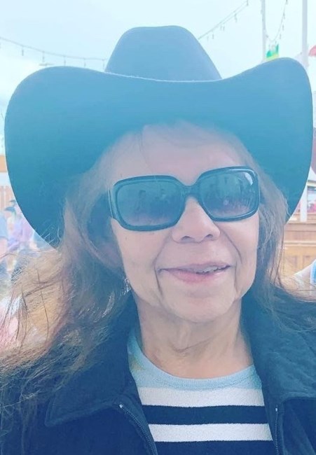 Obituary of Marilyn "Joey" Christine Monague