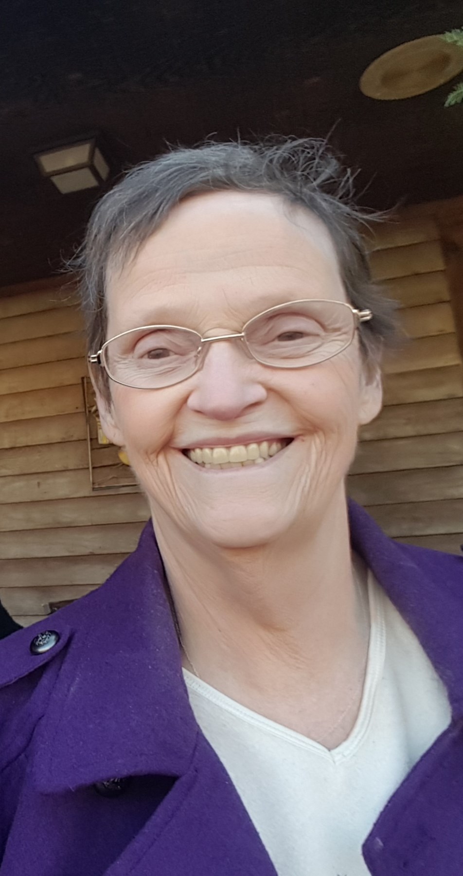 Obituary of Shirley Kay Richards