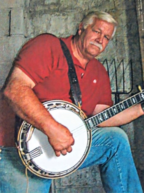 Obituary of Carl L. Jackson Jr.