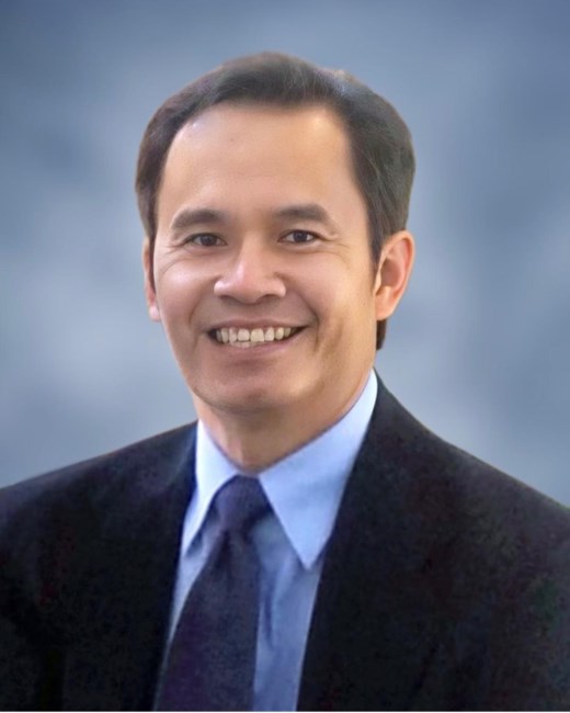 Obituary of Ong Bonaventure PHAM VAN VINH