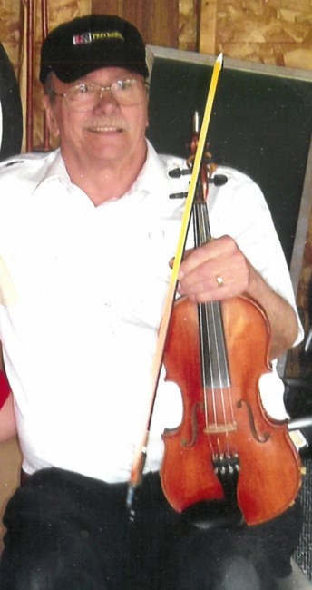 Obituary of Arnold George Finan