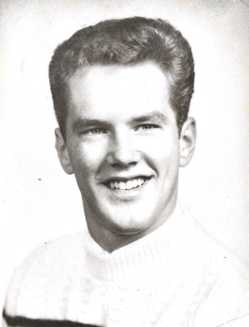 Obituary of Larry David Vincent