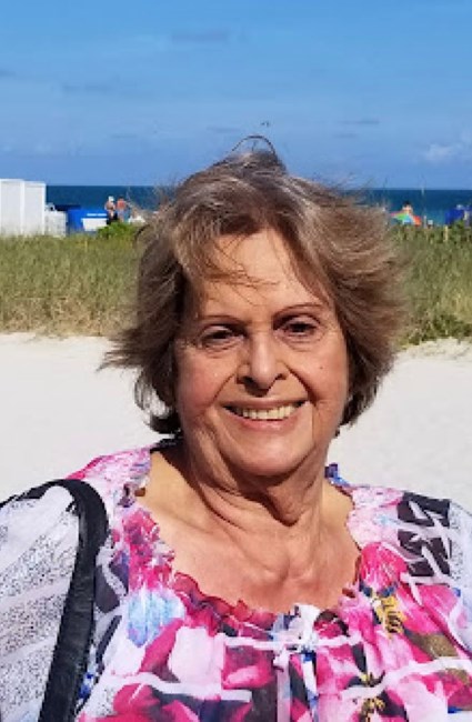 Obituary of Martha Iglesias