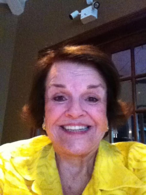 Obituary of Suzanne Elizabeth Dunn