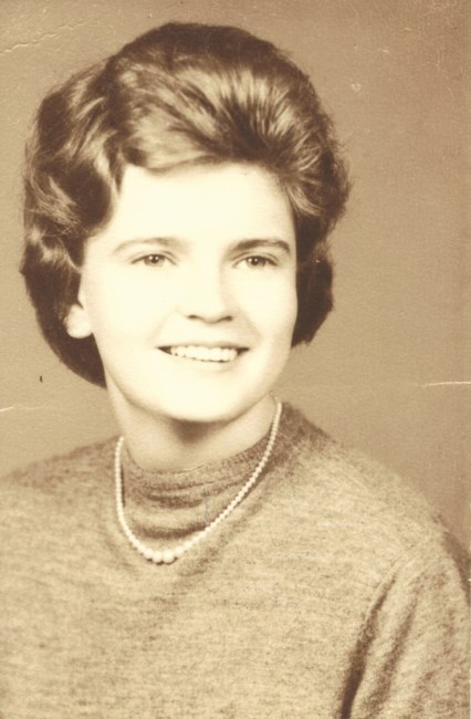 Obituary of Carolyn Sydnor Barnard