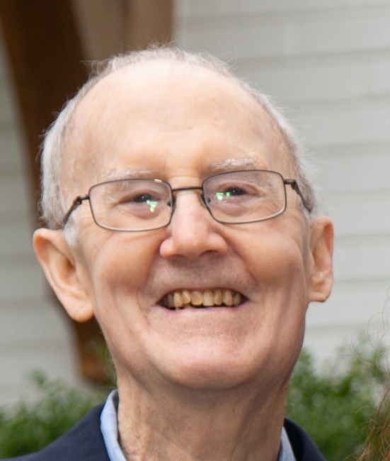 Obituary of David Ephraim Burns