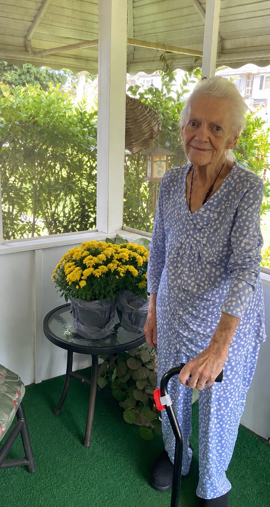 Obituary of Joeann L Sebert