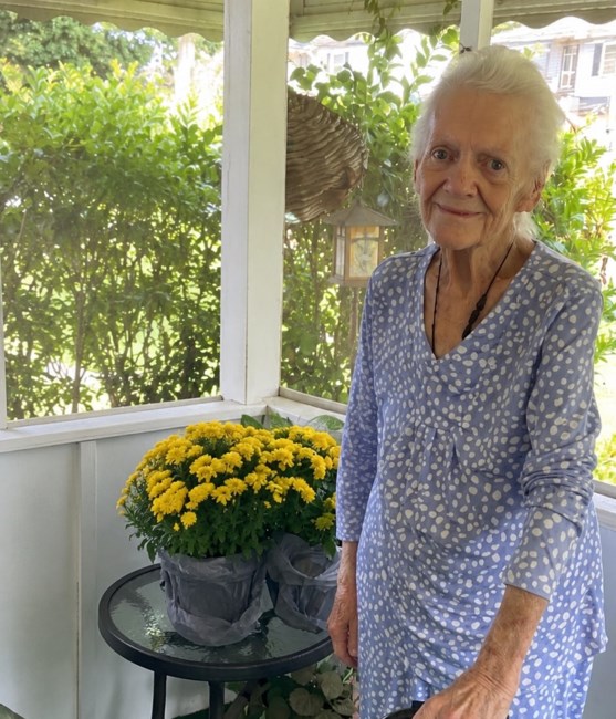 Obituary of Joeann L Sebert