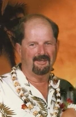 Obituary of Jackie "Jack" W. Fee
