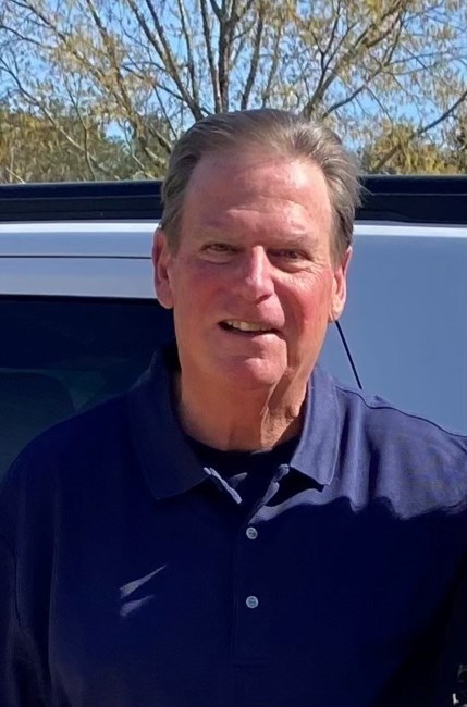 Obituary of Wilson Harold Butts