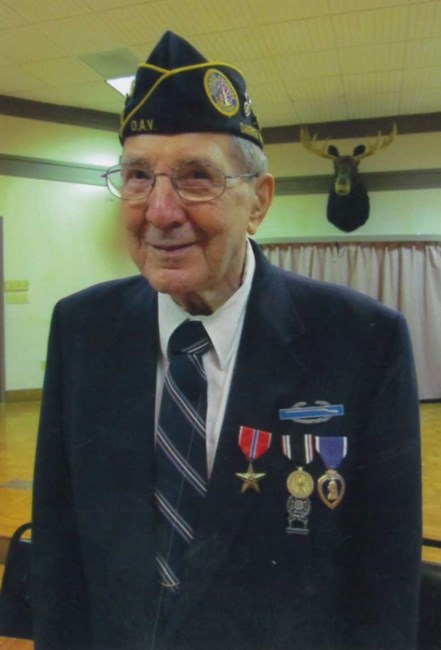 Obituary of Gale E. Baker