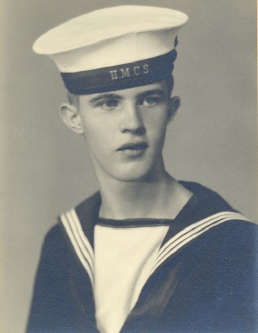 Obituary of Charles Kenyon "Ken" Davies