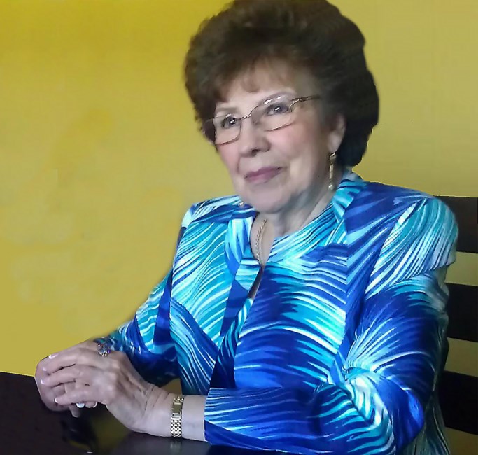 Obituary of Lupe A Muro