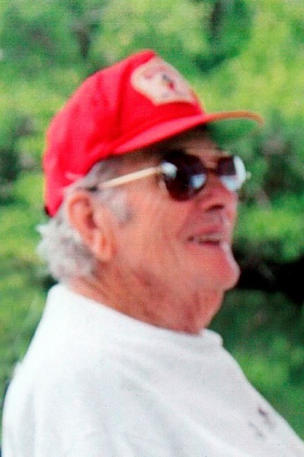 Obituary of William C. Estes