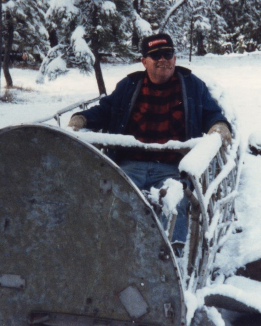 Obituary of Roland Allen Bozich