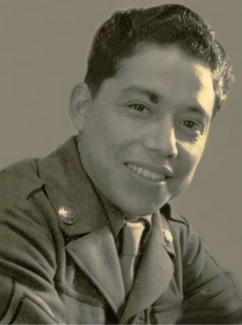 Obituary of Moises Ramirez