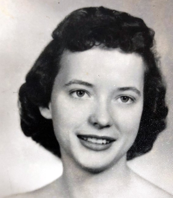 Obituary of Barbara B. Whorton