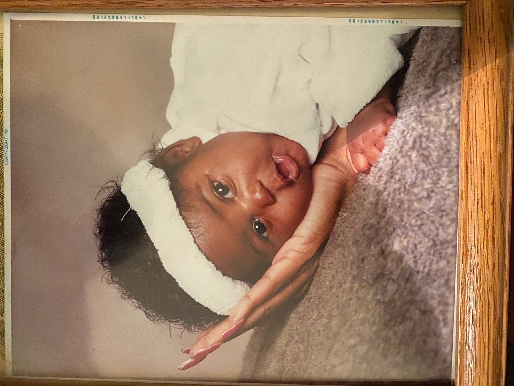 Obituary of Tiana Diane Washington Jackson