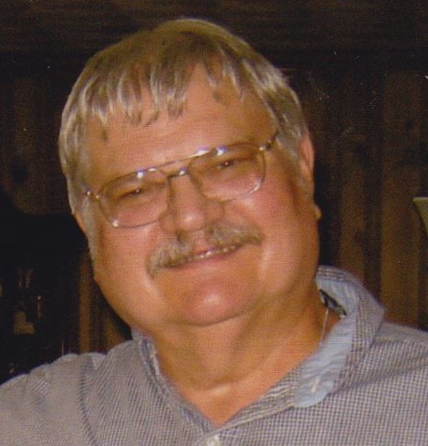 Obituary of Warren Clay Church III