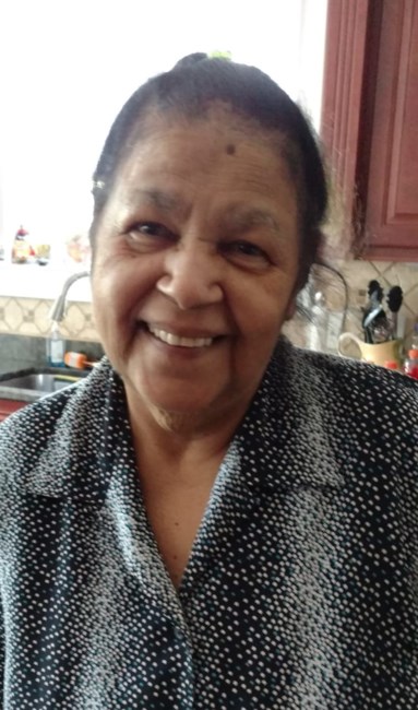 Obituary of Joyamma Varughese