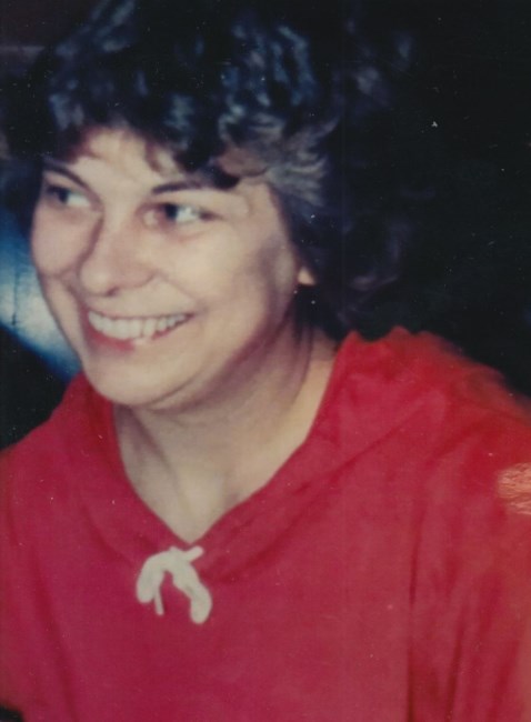 Obituary of Barbara "Bunny" Smith