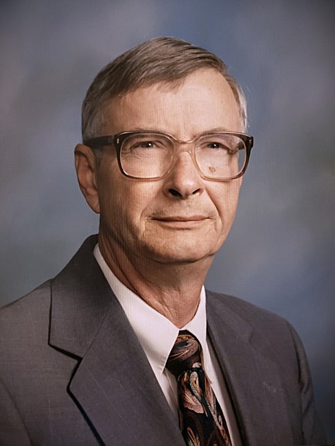 Obituary of Patrick Lewis Trinkle