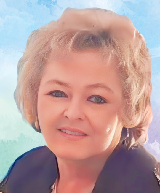 Obituary of Ramona Slawikowski