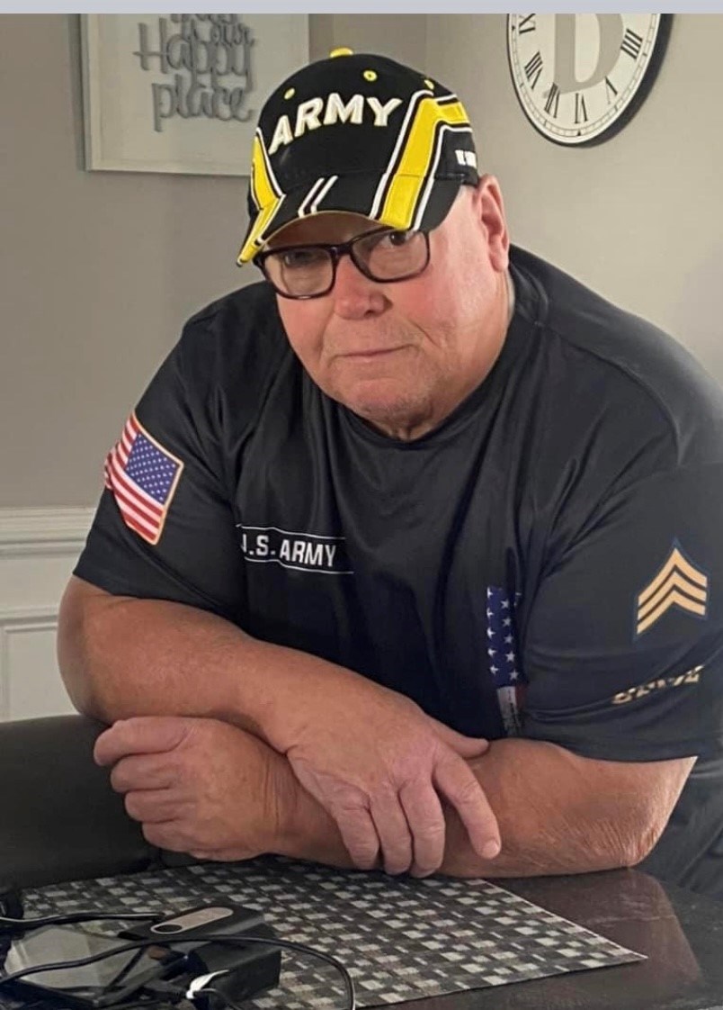 Obituary of James Carter Bentz