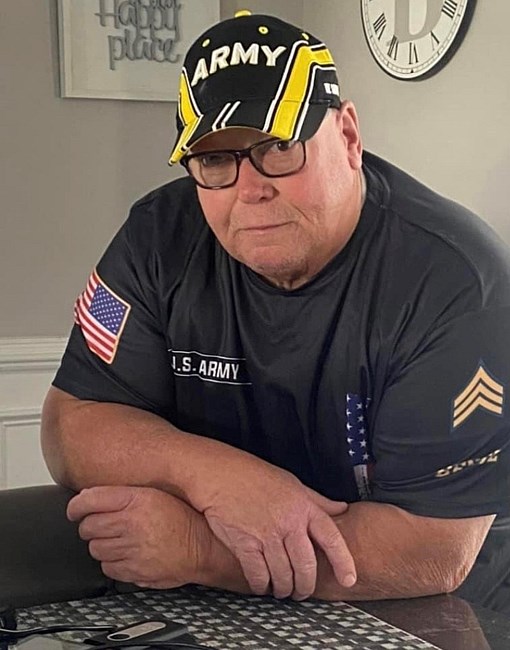 Obituary of James Carter Bentz