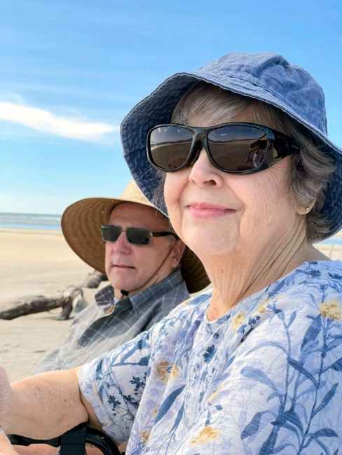 Obituary of Judith Ann Gerard