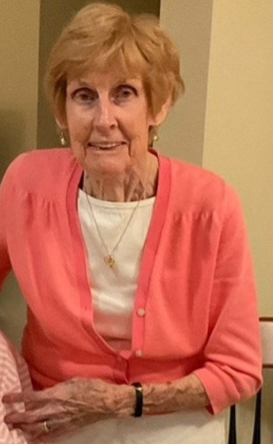 Obituary of Eleanor M. Coffey