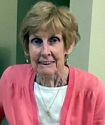 Obituary of Eleanor M. Coffey