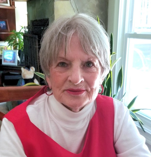 Avis de décès de Tommie Carmichael