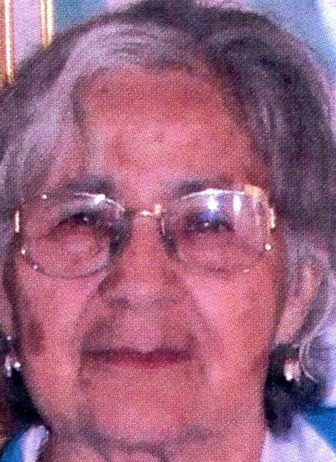 Obituary of Rosario Ronquillo-De Garcia