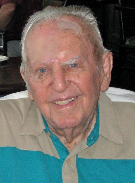 Obituary of William George Valentine