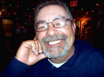 Avis de décès de Thomas Charles Zambrotta