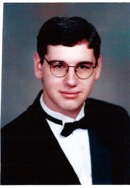 Obituary of Michael Elliot Kern