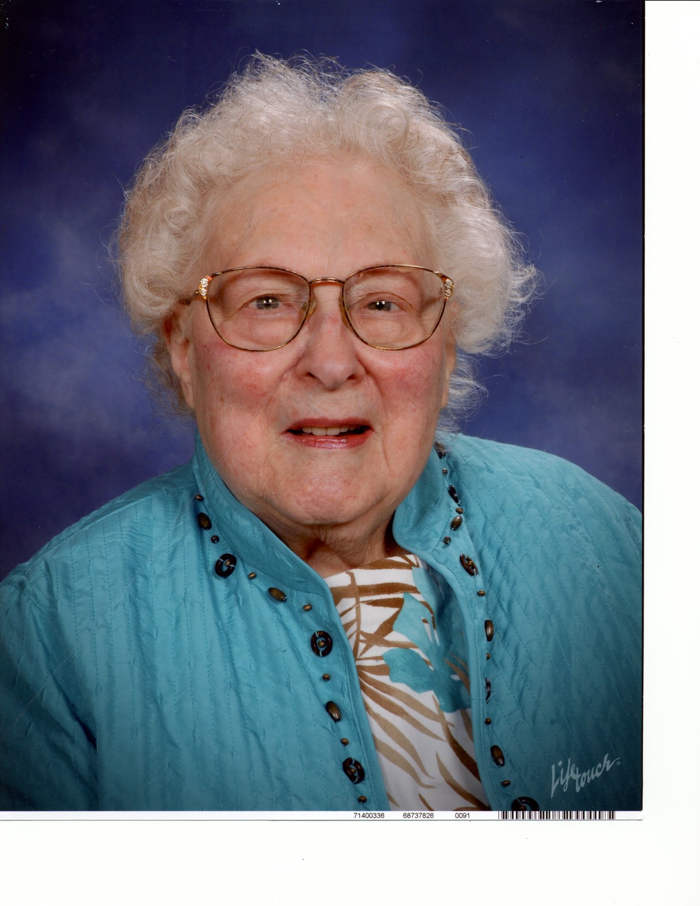 Obituary of Elizabeth Marie Robb