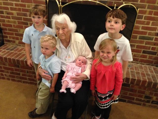 Obituary of Idell Lutz