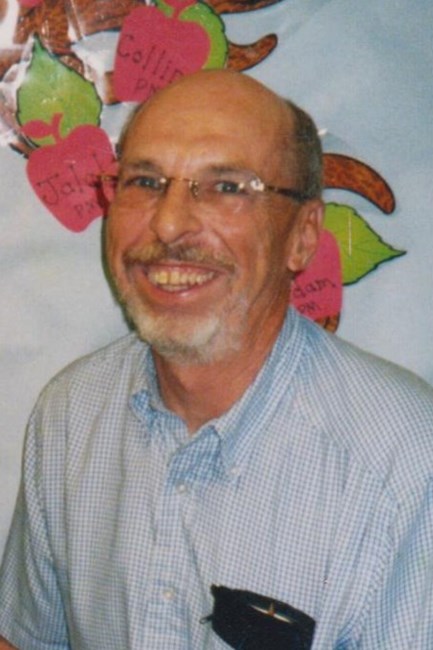 Obituary of William Bill Charles Good