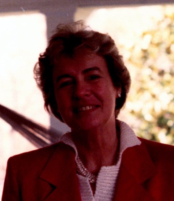 Obituary of Laura Ervin Smith