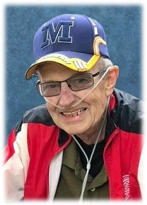 Obituary of Marvin Leo Holdwick