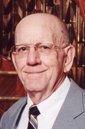 Obituario de George Walter Hoss