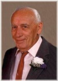 Obituary of Joseph N. Vergote