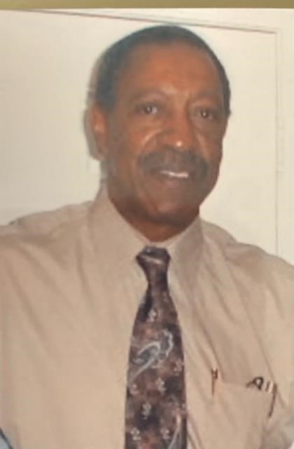 Obituary of Arthur James Gillian