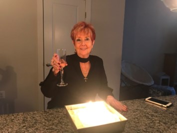 Obituary of Frances Estelle (Clark) DuPlayee